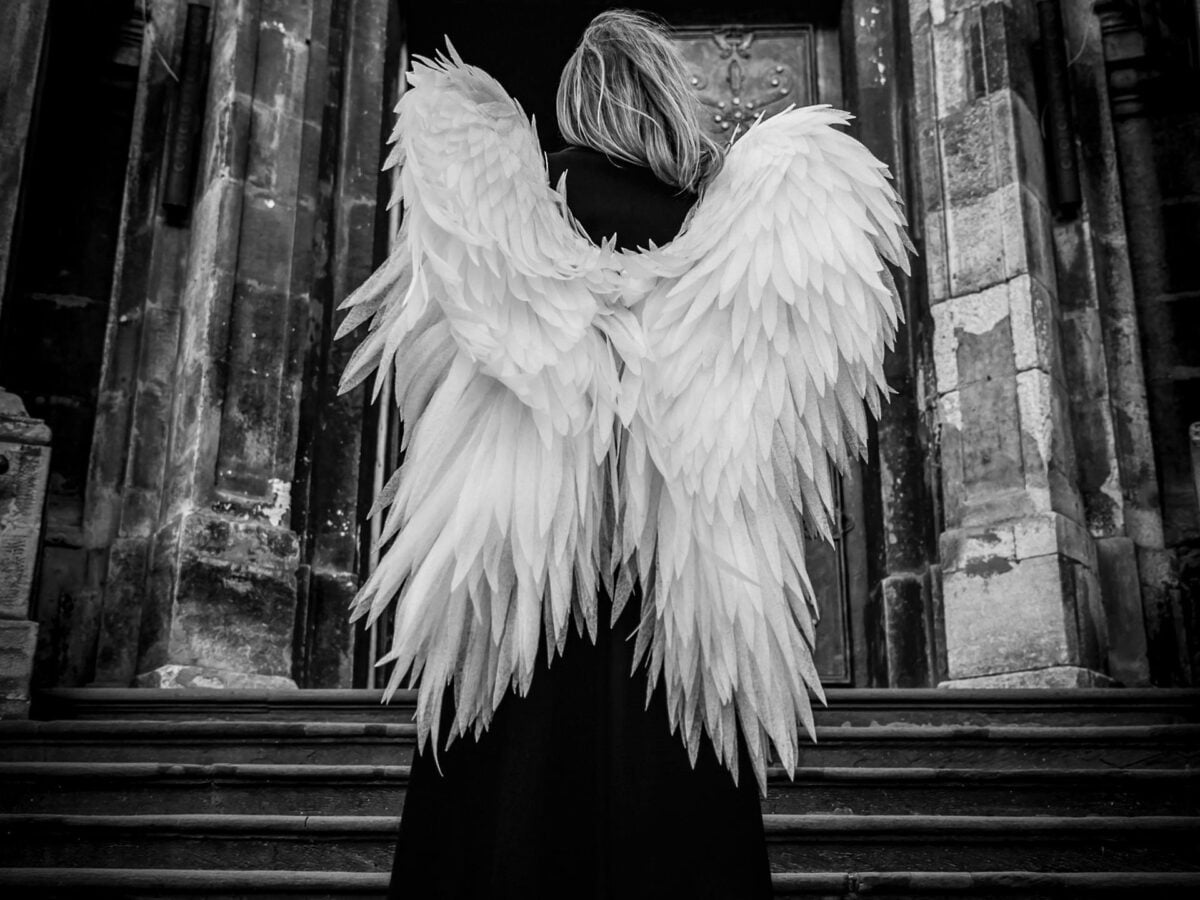 13 Ιανουαρίου: Ημέρα Ενεργειακής Πύλης & η συχνότητα 1111 Hz που ανοίγει τις πόρτες των Θαυμάτων