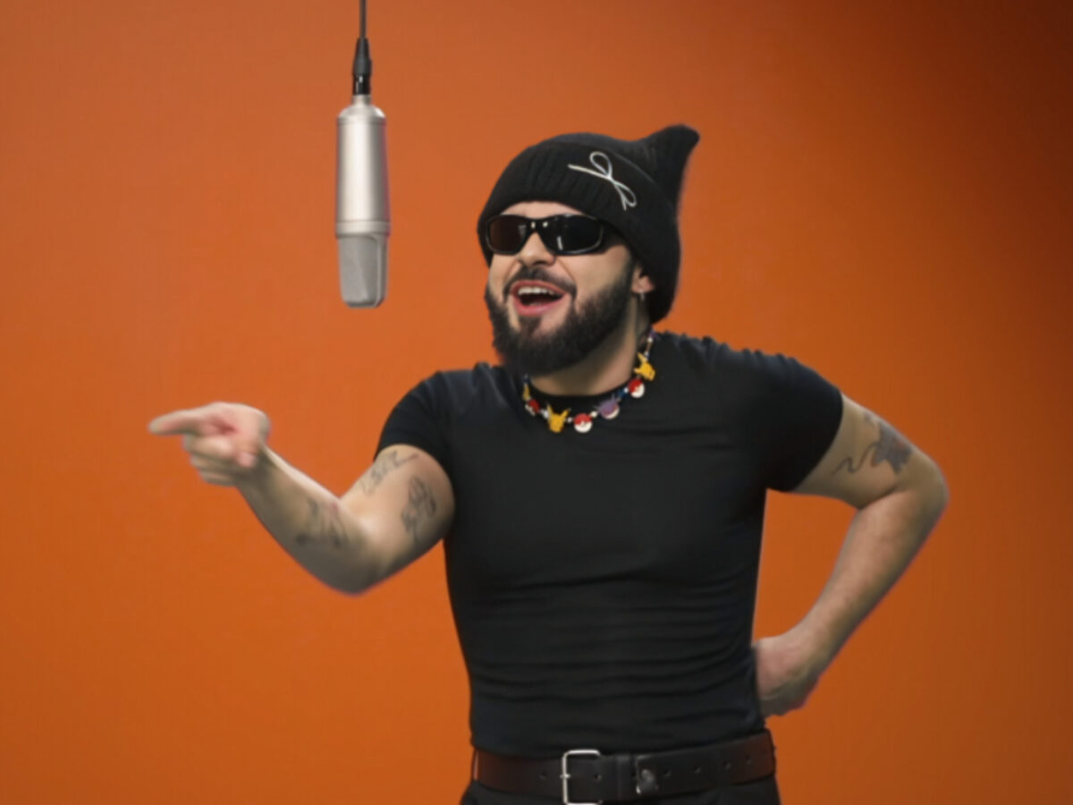 Eurovision 2026: Το τραγούδι του Akyla έγινε το αγαπημένο όλων - Με δάκρυα στα μάτια ευχαριστεί τον κόσμο για την τεράστια επιτυχία