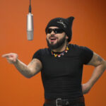 Eurovision 2026: Το τραγούδι του Akyla έγινε το αγαπημένο όλων - Με δάκρυα στα μάτια ευχαριστεί τον κόσμο για την τεράστια επιτυχία