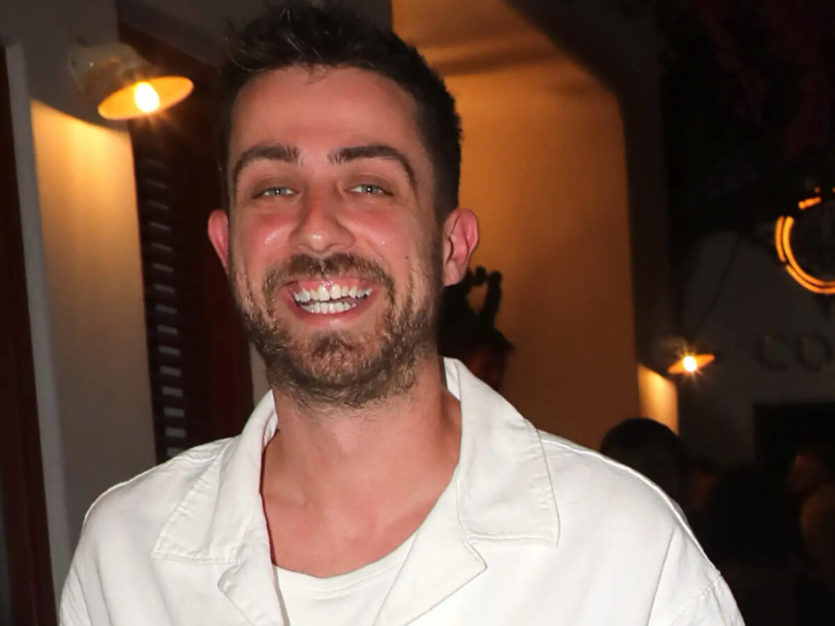 O Fipster μας αποκαλύπτει πως κατάφερε να χάσει 15 κιλά μέσα σε 4 μήνες και το μυστικό για να μην τα ξαναπάρουμε