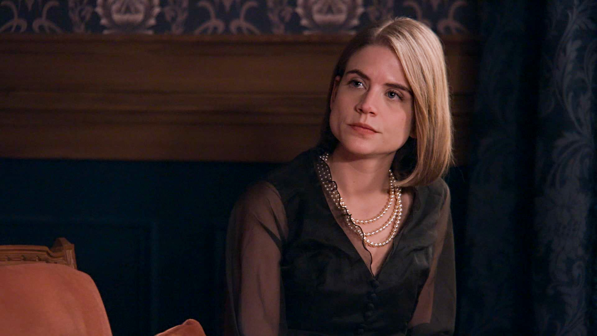 Grand Hotel-Φρίντα