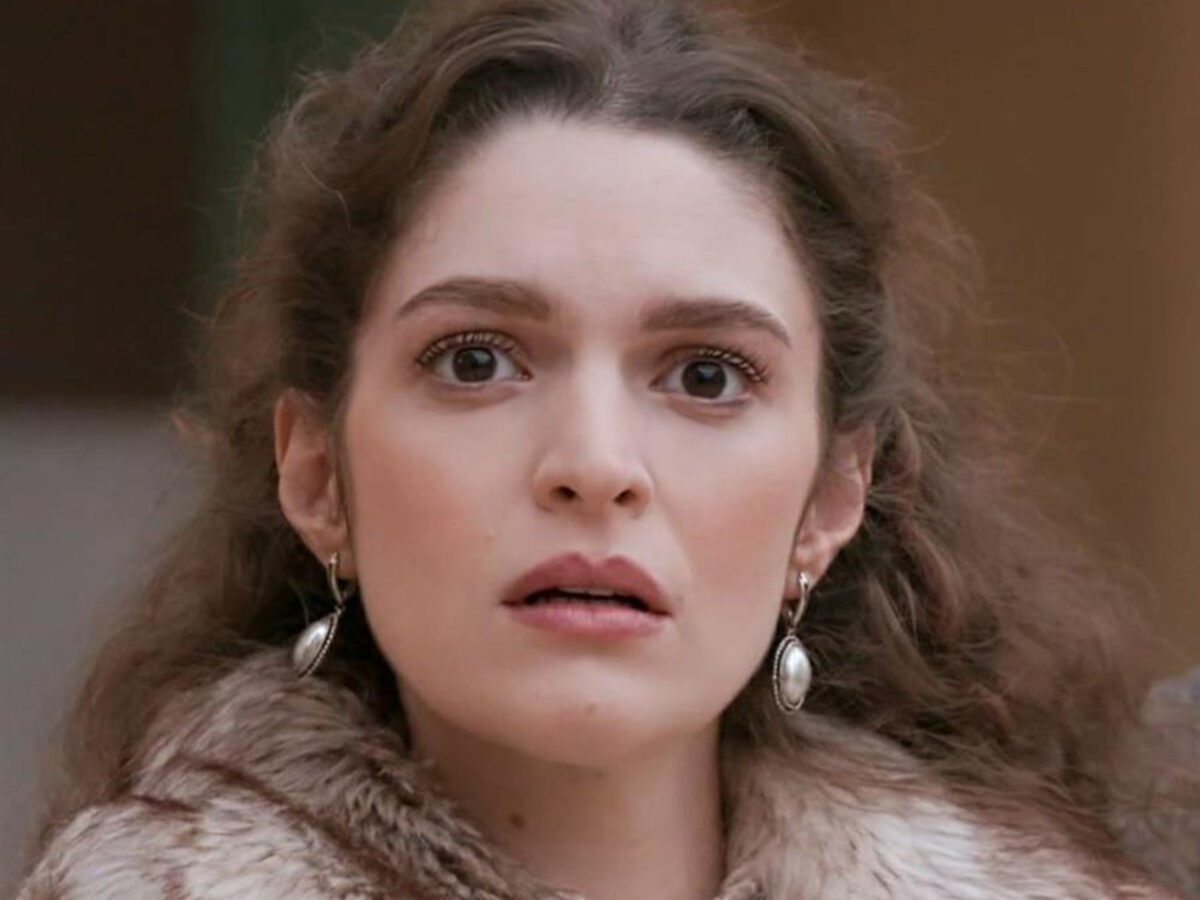 Grand Hotel: Αυτός είναι ο άνθρωπος που έρχεται και καταστρέφει τους Γαζήδες