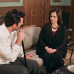 Grand Hotel: H επίσκεψη της Κυβέλης στον Ρήγα στη φυλακή γκρεμίζει μέσα του όλα όσα πίστευε για εκείνη