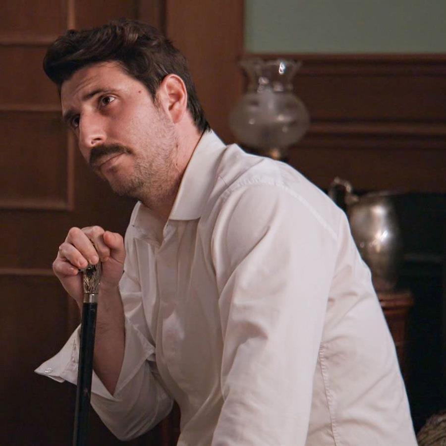 Grand Hotel-Ρήγας