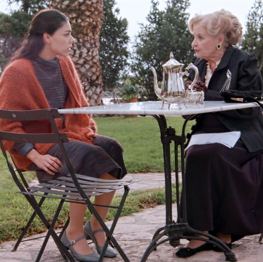 Grand Hotel επόμενα επεισόδια Β Κύκλος: 66, 67, 68, 69, 70