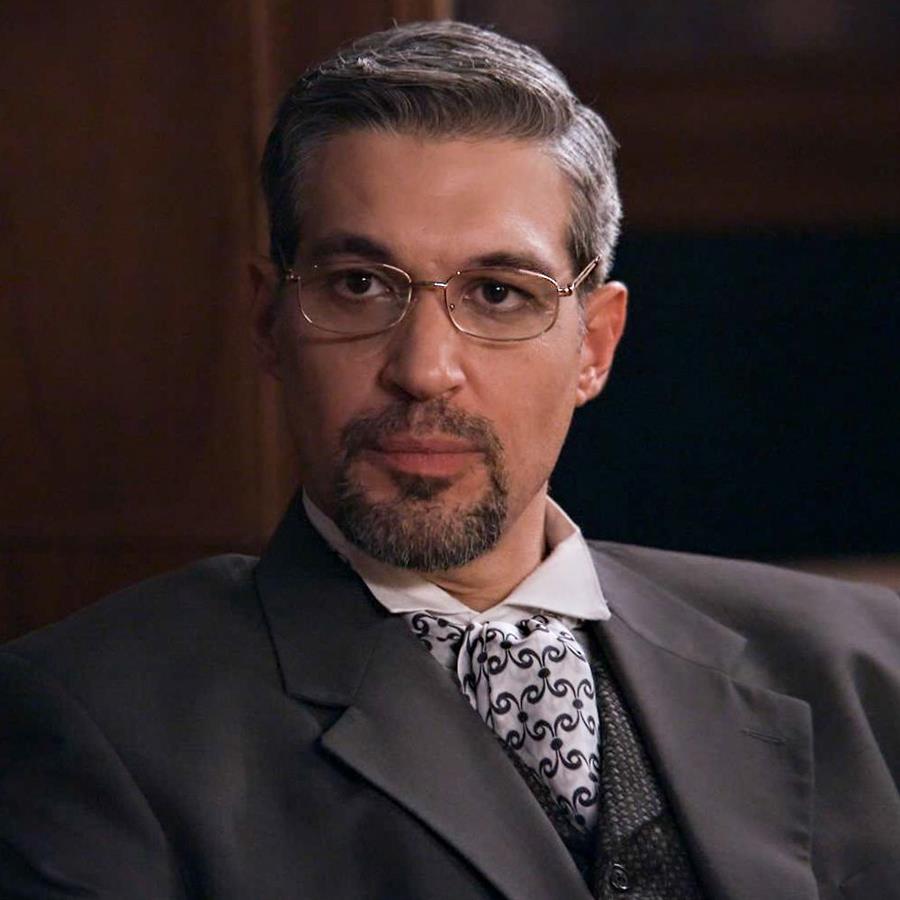 Grand Hotel επόμενα επεισόδια Β Κύκλος: 66, 67, 68, 69, 70