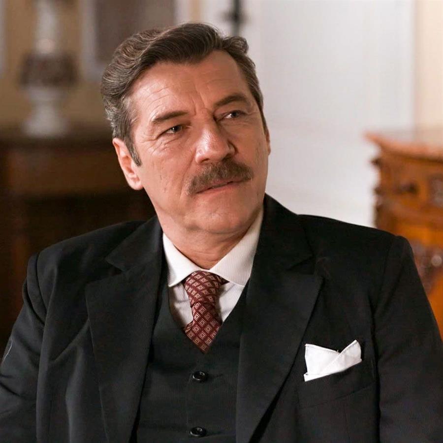 Grand Hotel-Γεράσιμος 