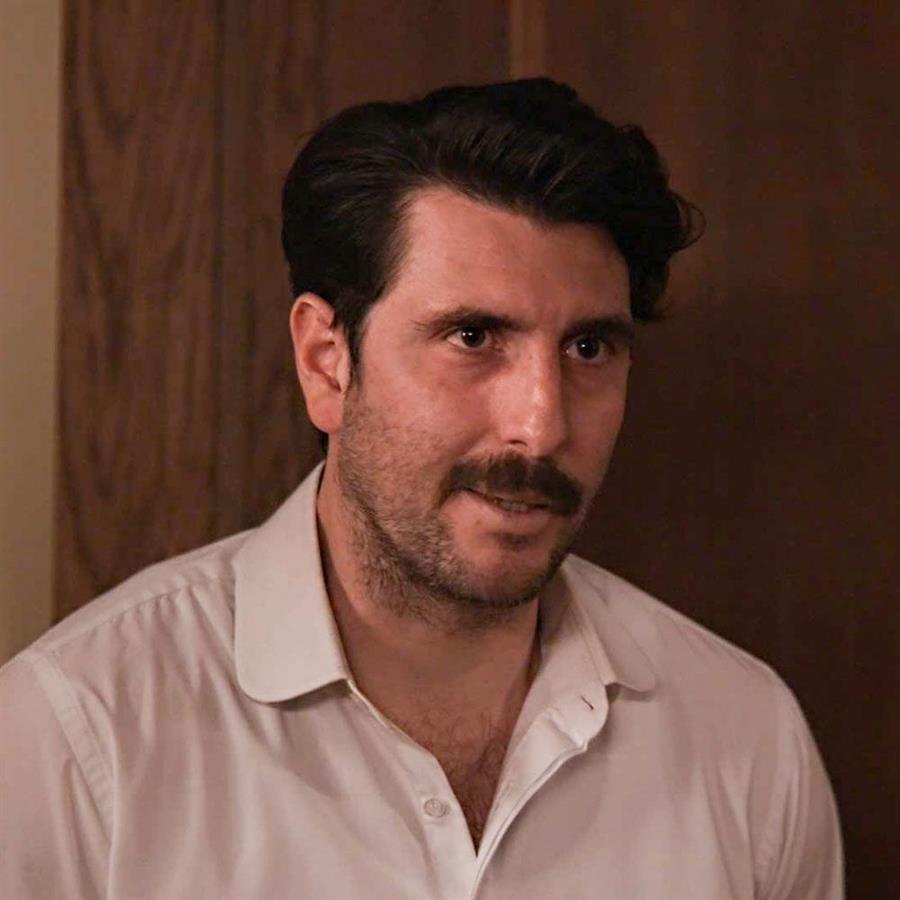 Grand Hotel-Ρήγας