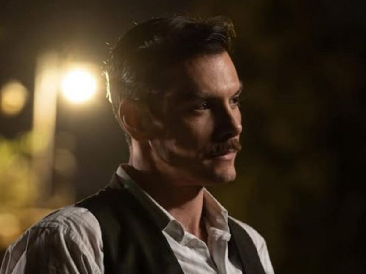 Grand Hotel: Γίνεται φονιάς κι ετοιμάζεται να ομολογήσει την αλήθεια