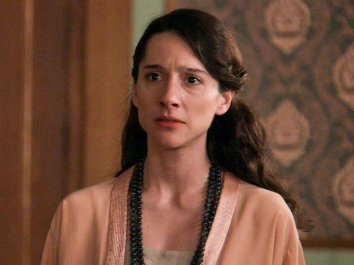 Grand Hotel: Η καθηλωτική σκηνή που η Σοφία ομολογεί τους φόνους