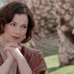 Grand Hotel: Η Κυβέλη θυσιάζεται σε ισόβια φυλακή για να σώσει το παιδί της