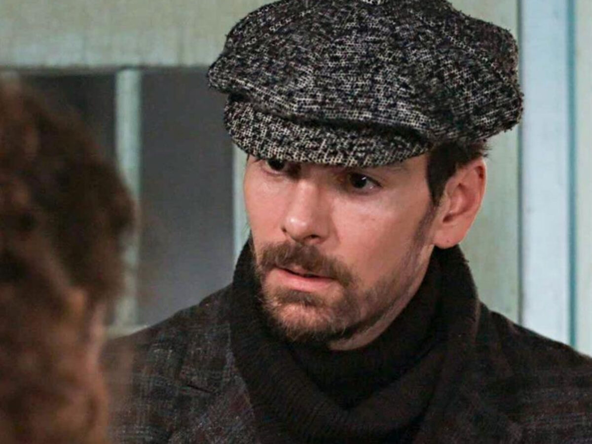 Grand Hotel: Λίγο πριν το τέλος του αποκαλύπτονται όλα τα σκοτεινά μυστικά του