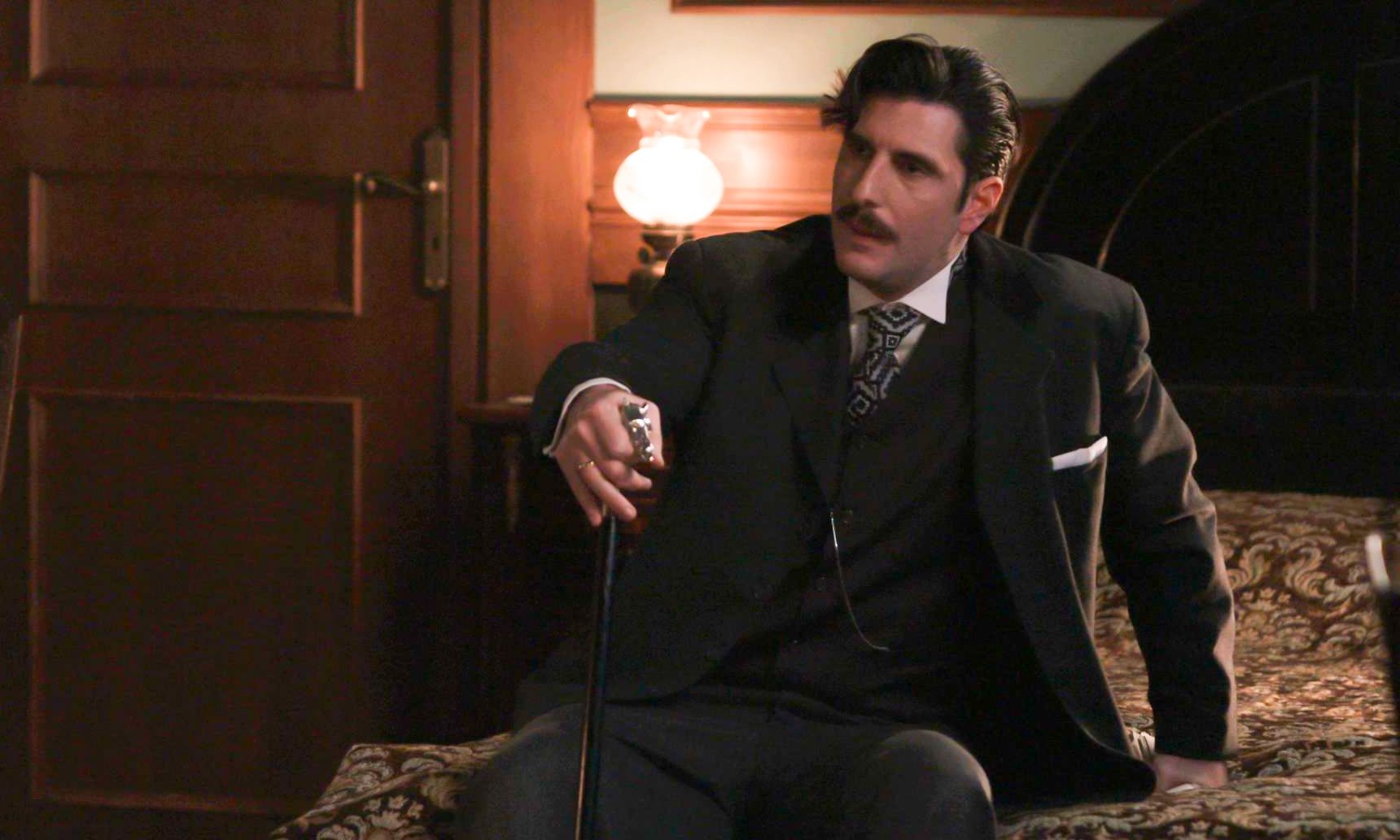 Grand Hotel-Ρήγας- Grand Hotel-Ρήγας-