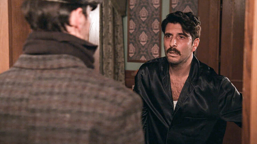 Grand Hotel-Ρήγας- Grand Hotel-Ρήγας-