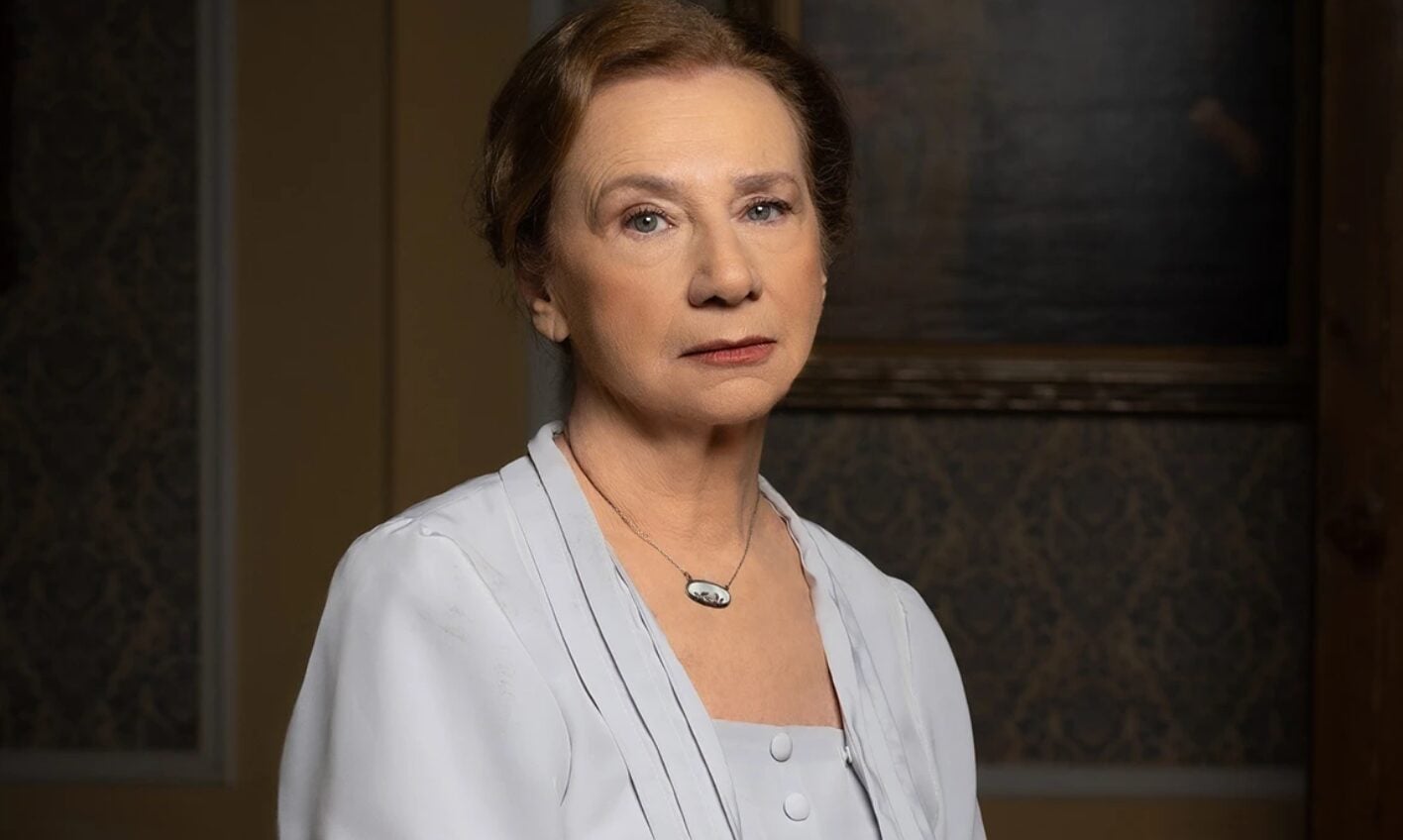 Grand Hotel-Λίτσα