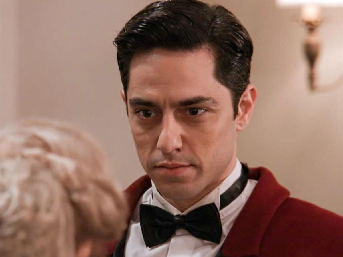 Grand Hotel: O Νικόλας καλείται να αναγνωρίσει το πτώμα της Ελένης