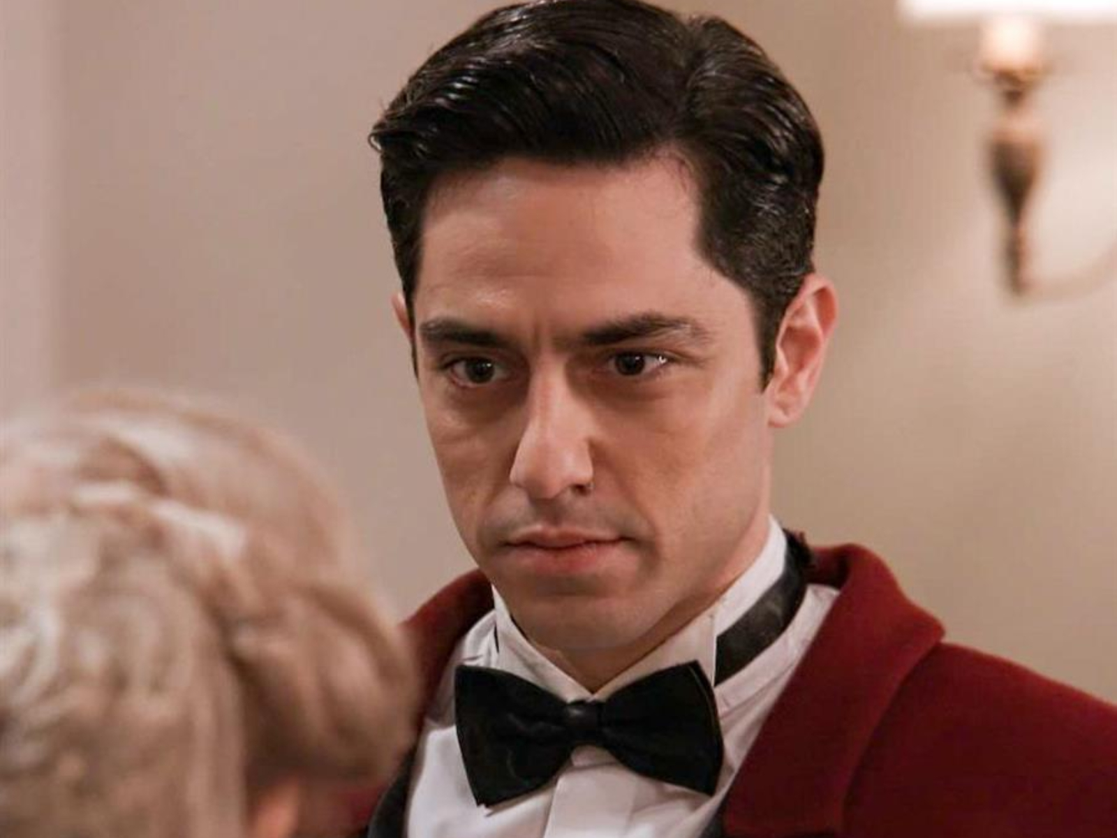 Grand Hotel-Νικόλας 