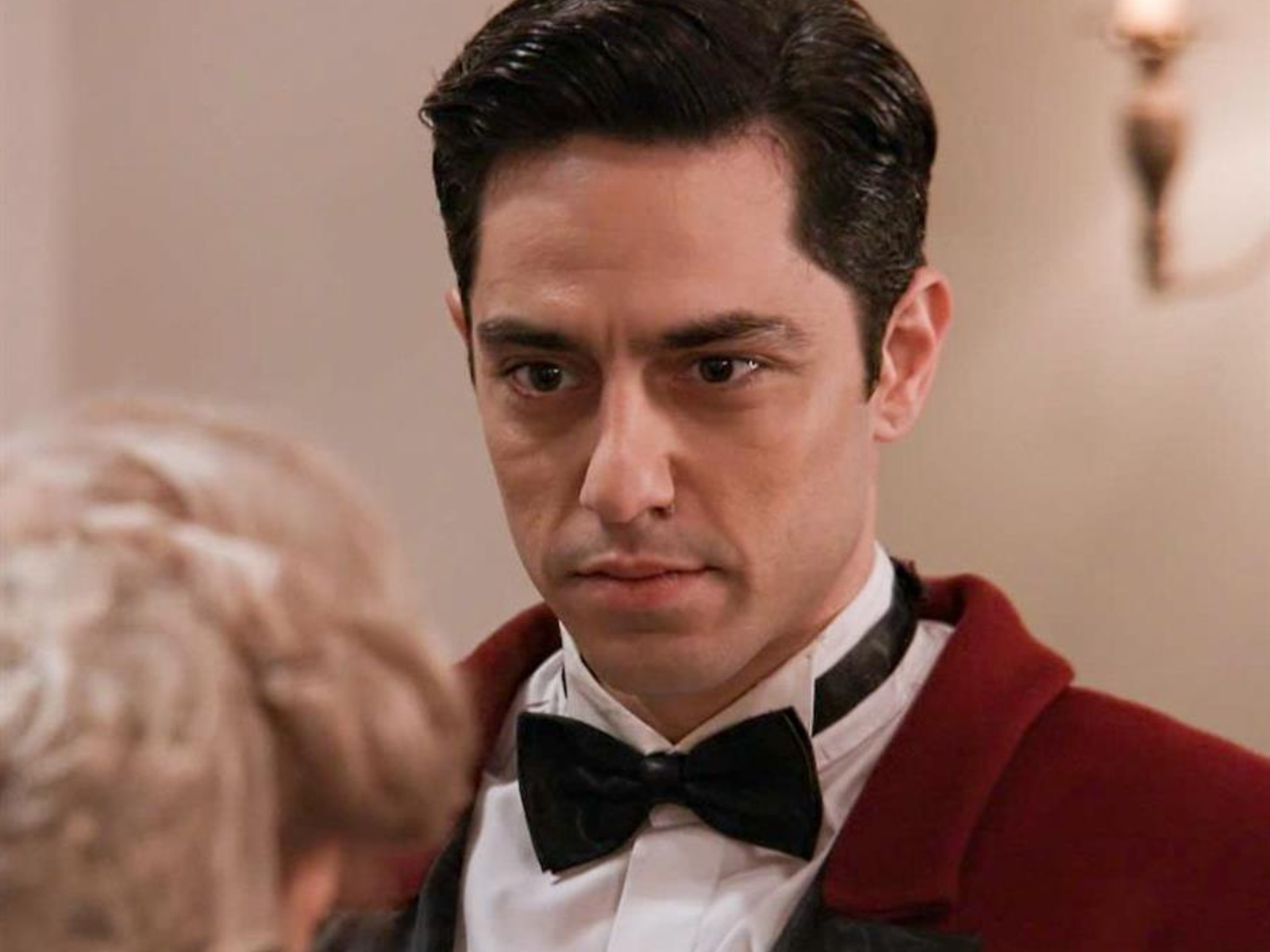 Grand Hotel-Νικόλας Grand Hotel-Νικόλας