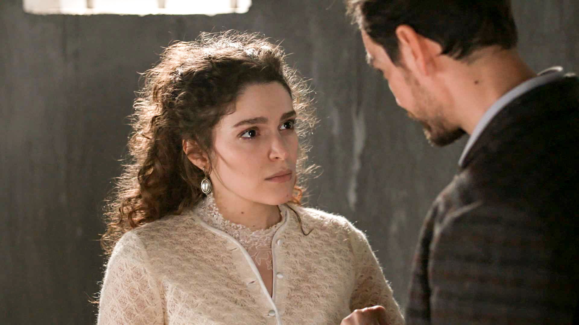 Grand Hotel : Περιλήψεις επεισοδίων από 26/01/26 ως 28/01/26