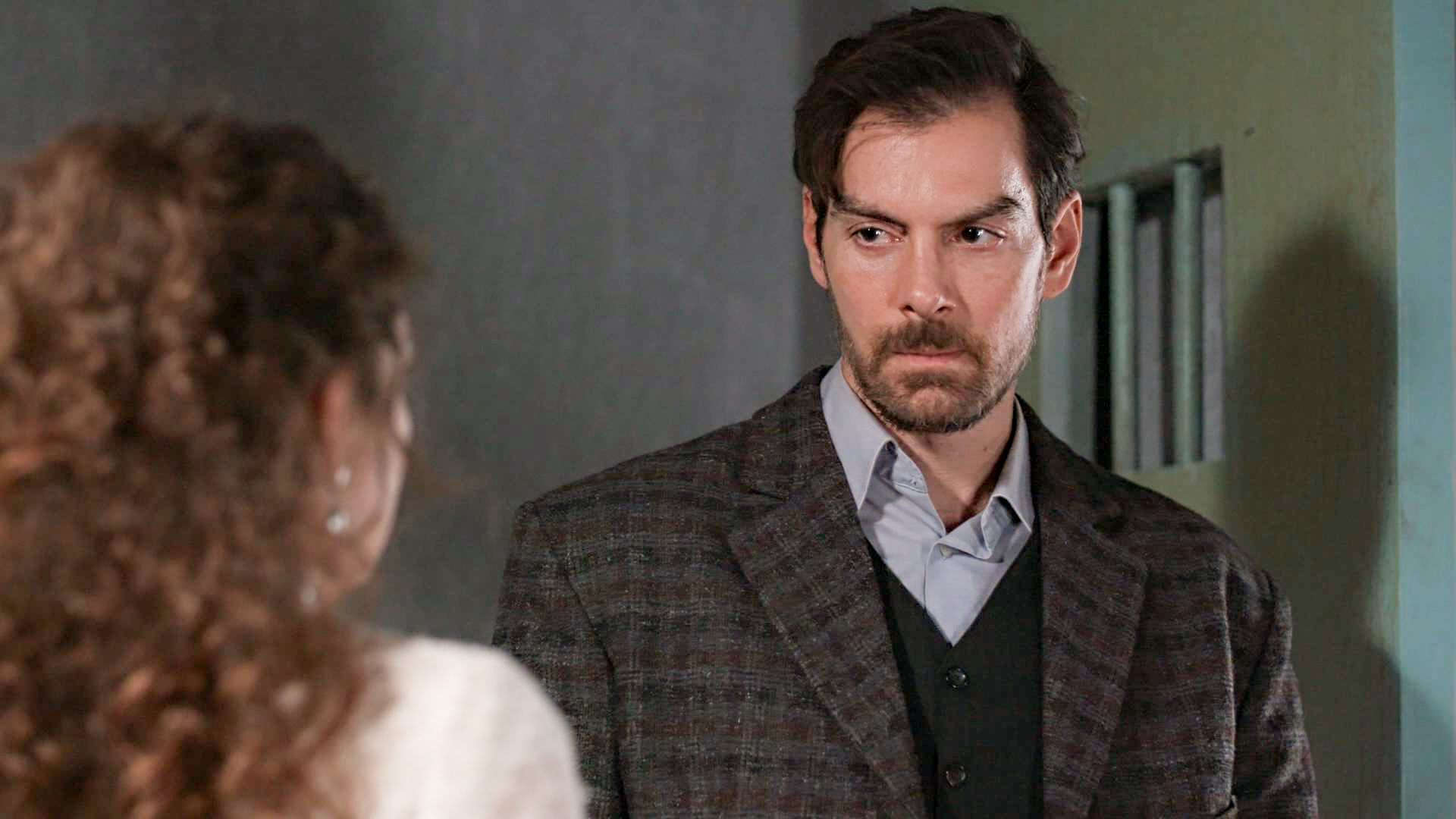 Grand Hotel : Περιλήψεις επεισοδίων από 26/01/26 ως 28/01/26