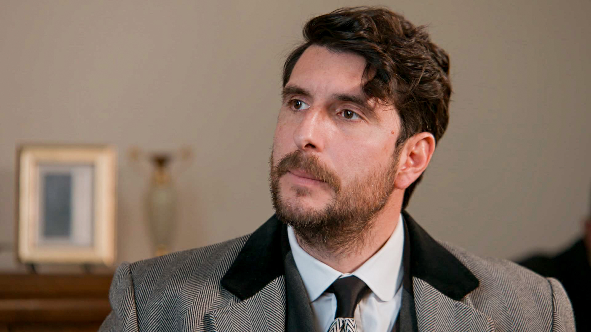 Grand Hotel : Περιλήψεις επεισοδίων από 26/01/26 ως 28/01/26