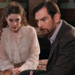 Grand Hotel: Ο Πέτρος οργισμένος παίρνει το μέρος του Ρήγα και εκδικείται Αλίκη και Άρη