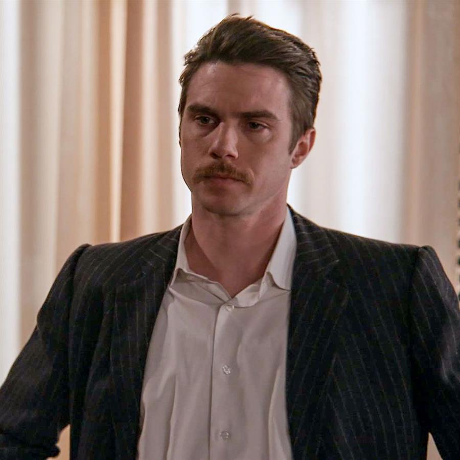 Grand Hotel-Άρης