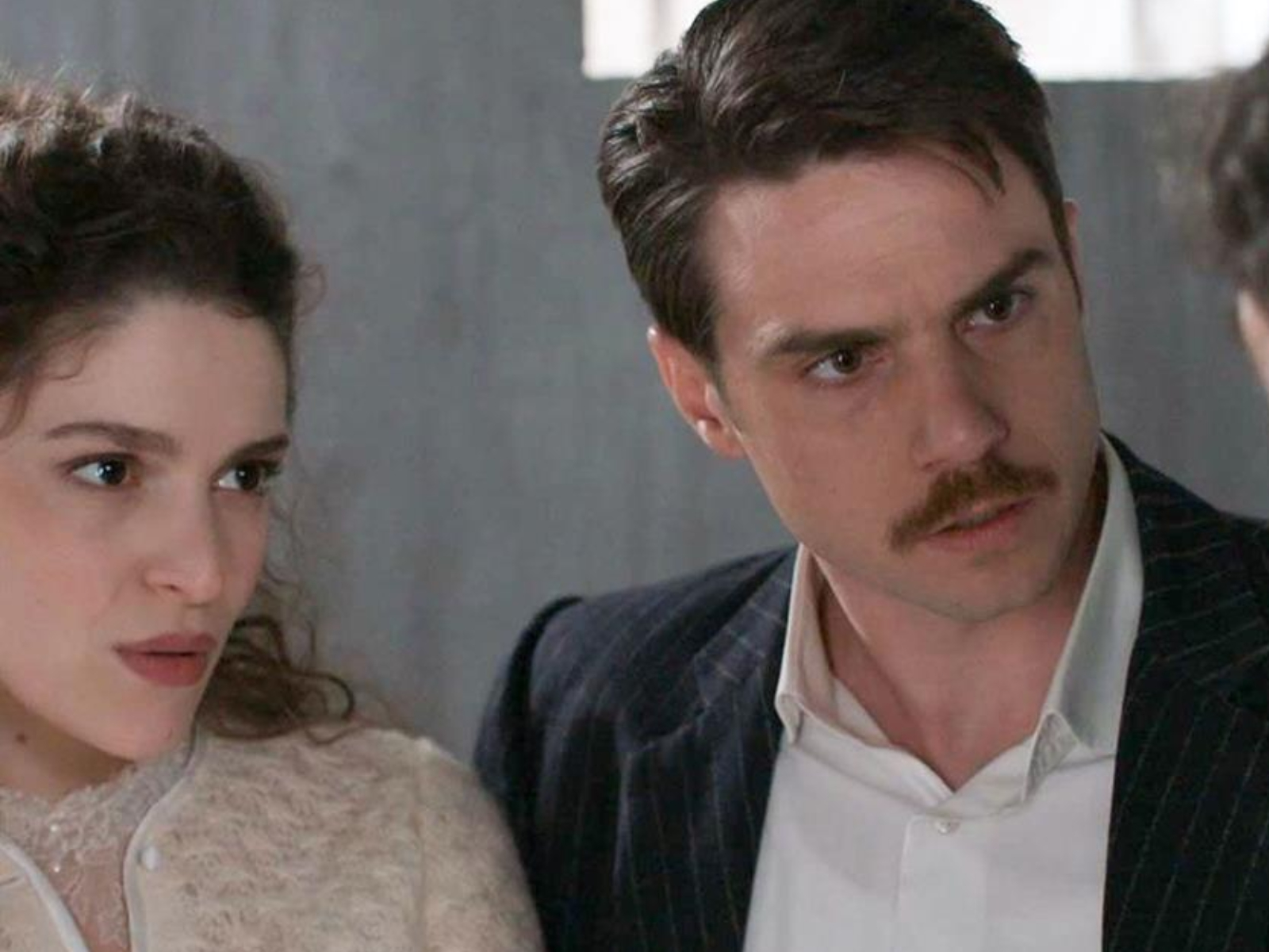 Grand Hotel-Άρη-Αλίκη