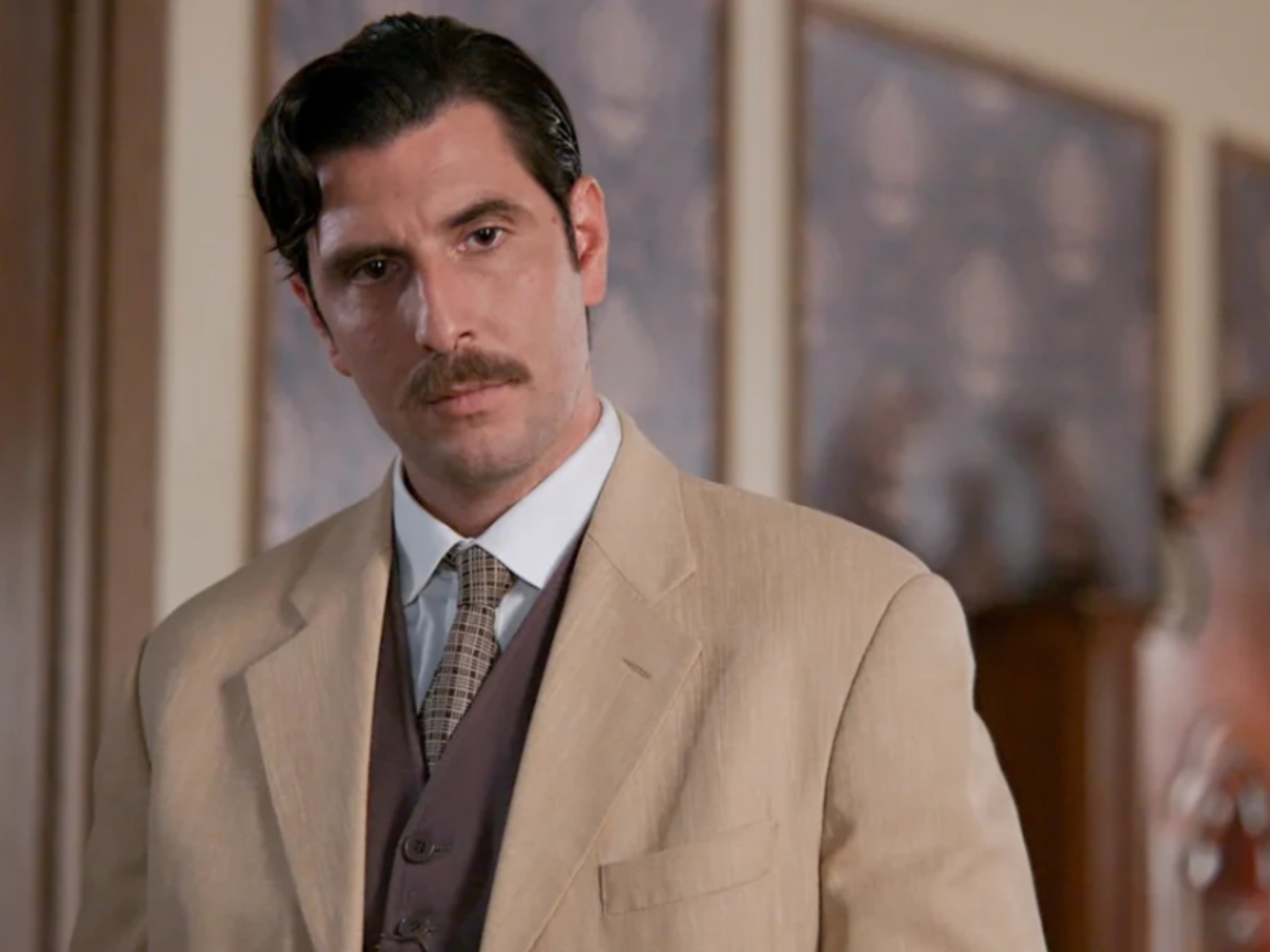 Grand Hotel-Ρήγας 