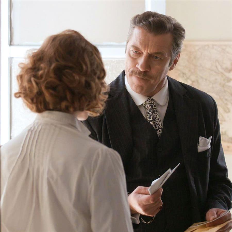 Grand Hotel-Χατζημήτρος