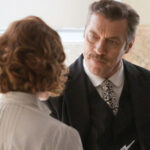 Grand Hotel: Το σοκαριστικό μυστικό που μαθαίνει ο Χατζημήτρος τον στέλνει στην κόλαση