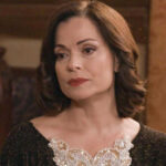 Grand hotel: Η Αλίκη μαθαίνει για την σχέση της Κυβέλης με τον Ρήφα και την διώχνει από το ξενοδοχείο με τις κλωτσιές