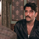 Grand hotel: Ανακαλύπτει πως ο μεγαλύτερος εχθρός του είναι αδερφός του και τρελαίνεται