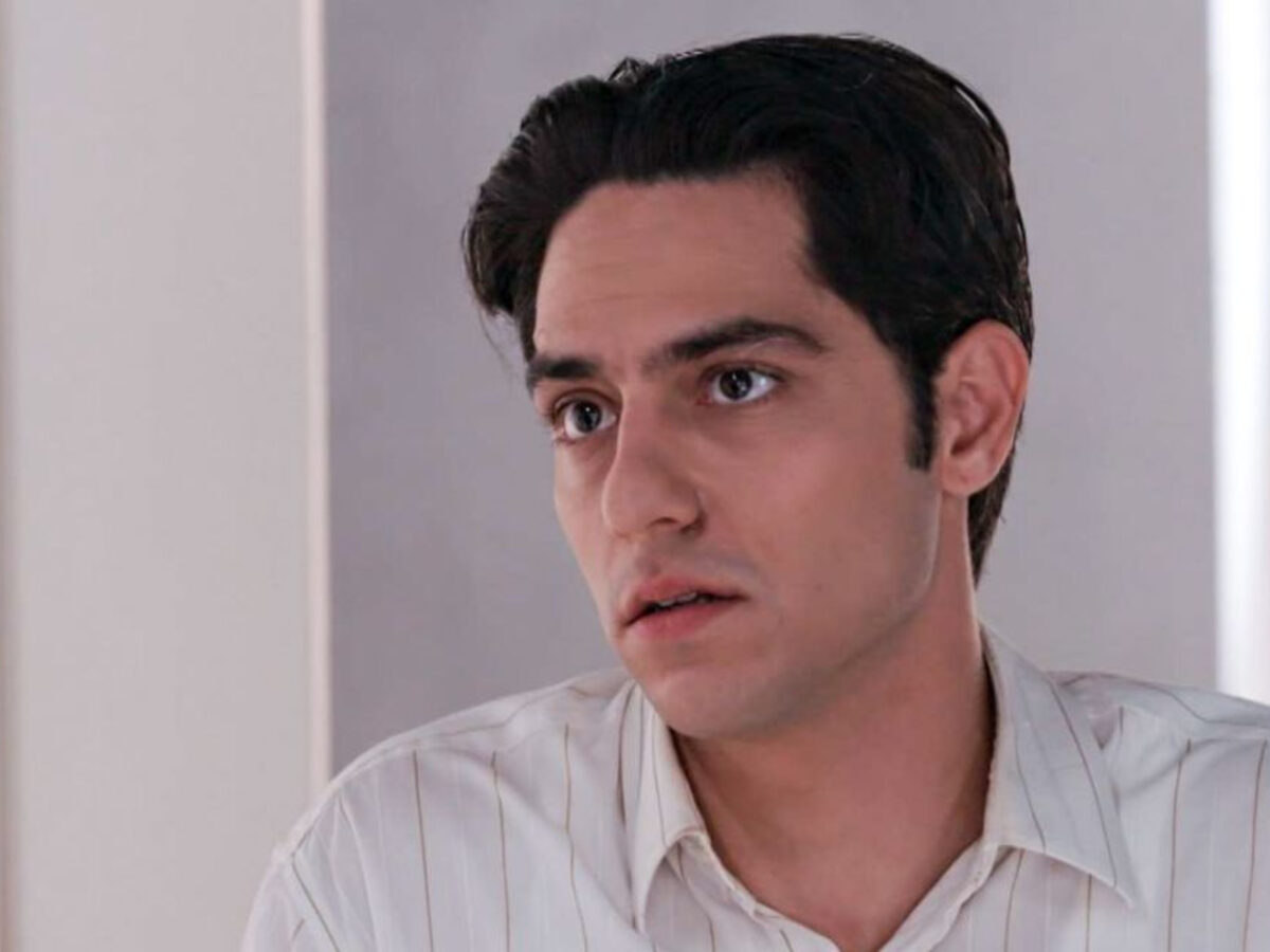 Grand hotel: Η Ελένη σκηνοθετεί τον θάνατο της και στέλνει τον Νικόλα στο εκτελεστικό απόσπασμα