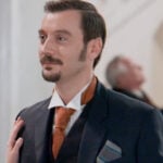 Grand hotel: Ο Ιορδάνης υψώνει ανάστημα και διαλύει τα πάντα