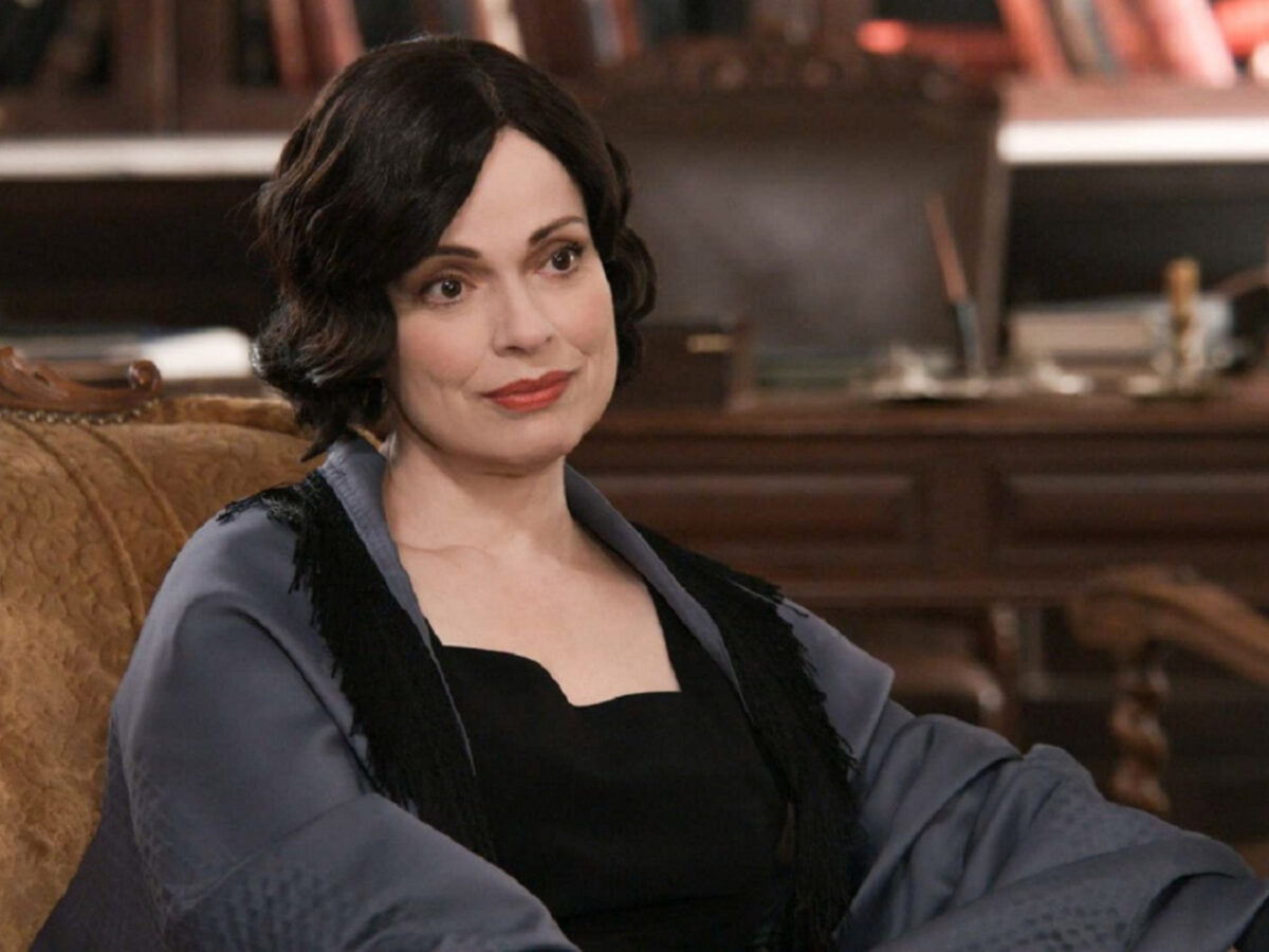 Grand hotel: Η Κυβέλη κάνει το μοιραίο λάθος κι όλοι νοσούν από χολέρα