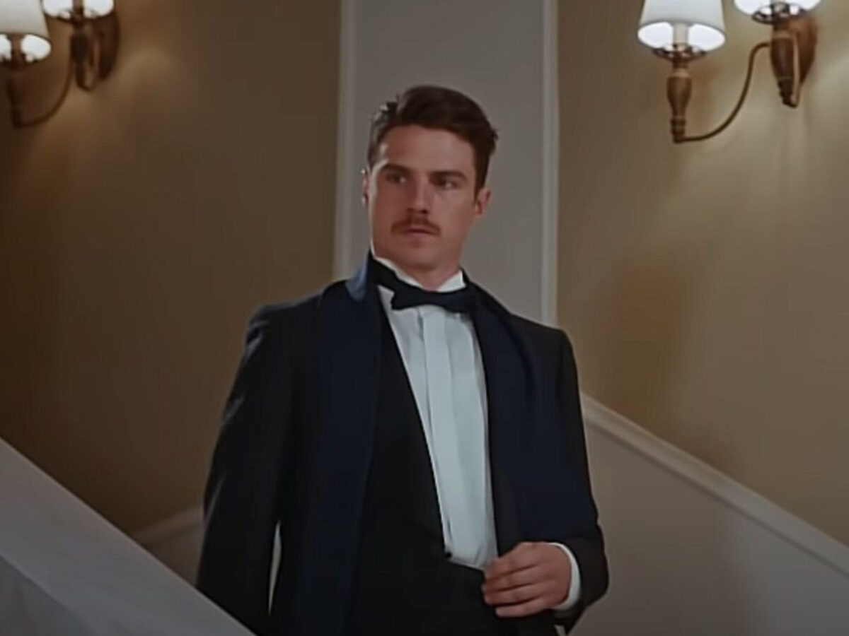 Grand hotel: Λιώνει στο κρεβάτι του πόνου και κανείς δεν τον βοηθάει