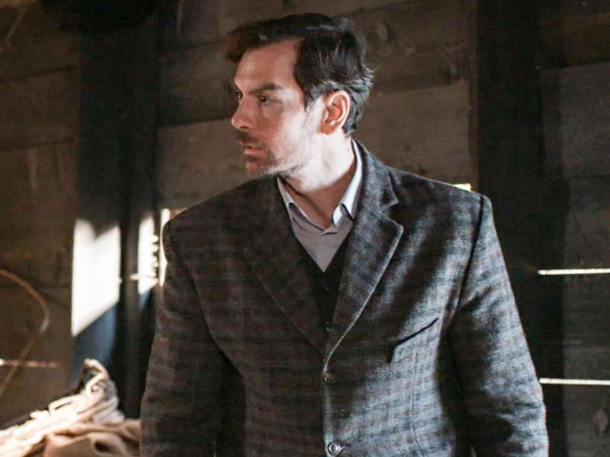 Grand hotel: Ο μυστικός φάκελος φέρνει στο φως την αλήθεια που τον καίει