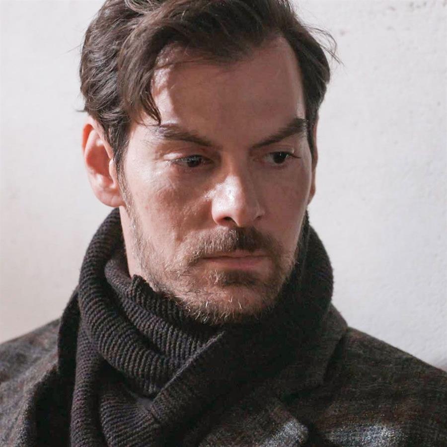 Grand hotel-Πέτρος