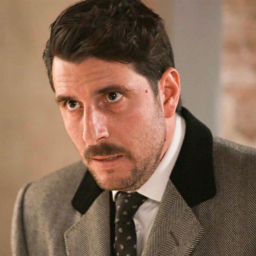 Grand hotel: Όλοι νοσούν από χολέρα κι ο Πέτρος τους αποτελειώνει