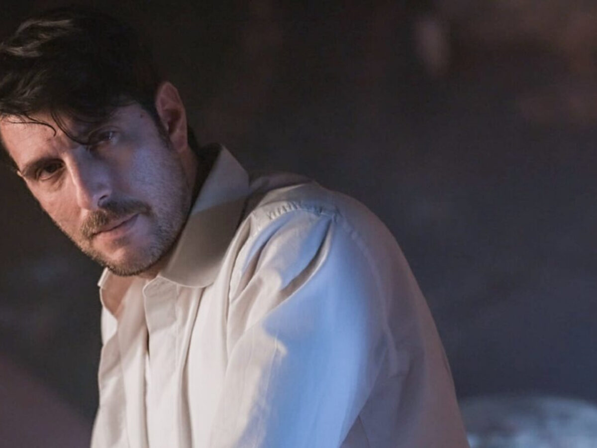 Grand hotel: Η πόρνη που σημάδεψε την ζωή του Ρήγα και τον κατέστρεψε