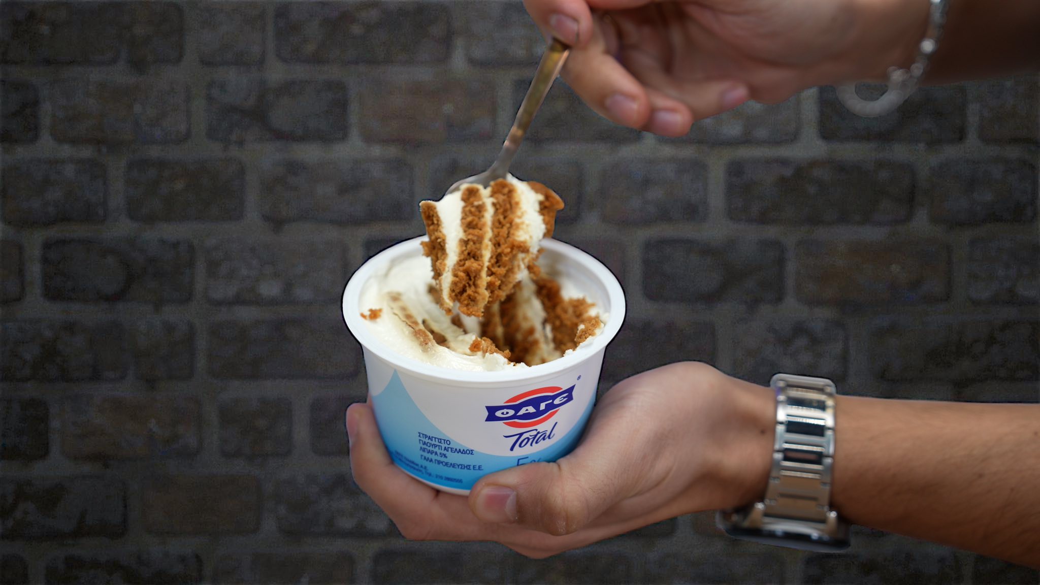 Japanese-Cheesecake-με-2 υλικά-συνταγή-