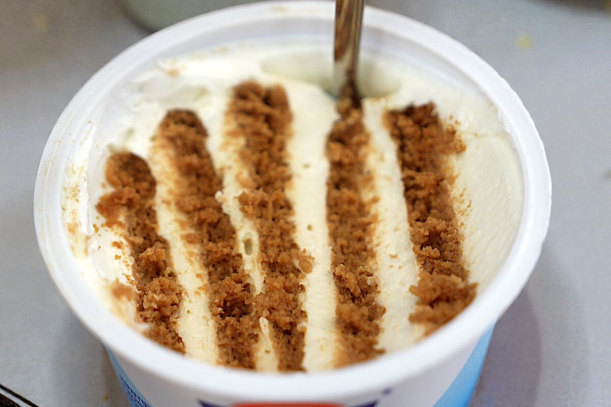 Japanese-Cheesecake-με-2-υλικά-συνταγή-