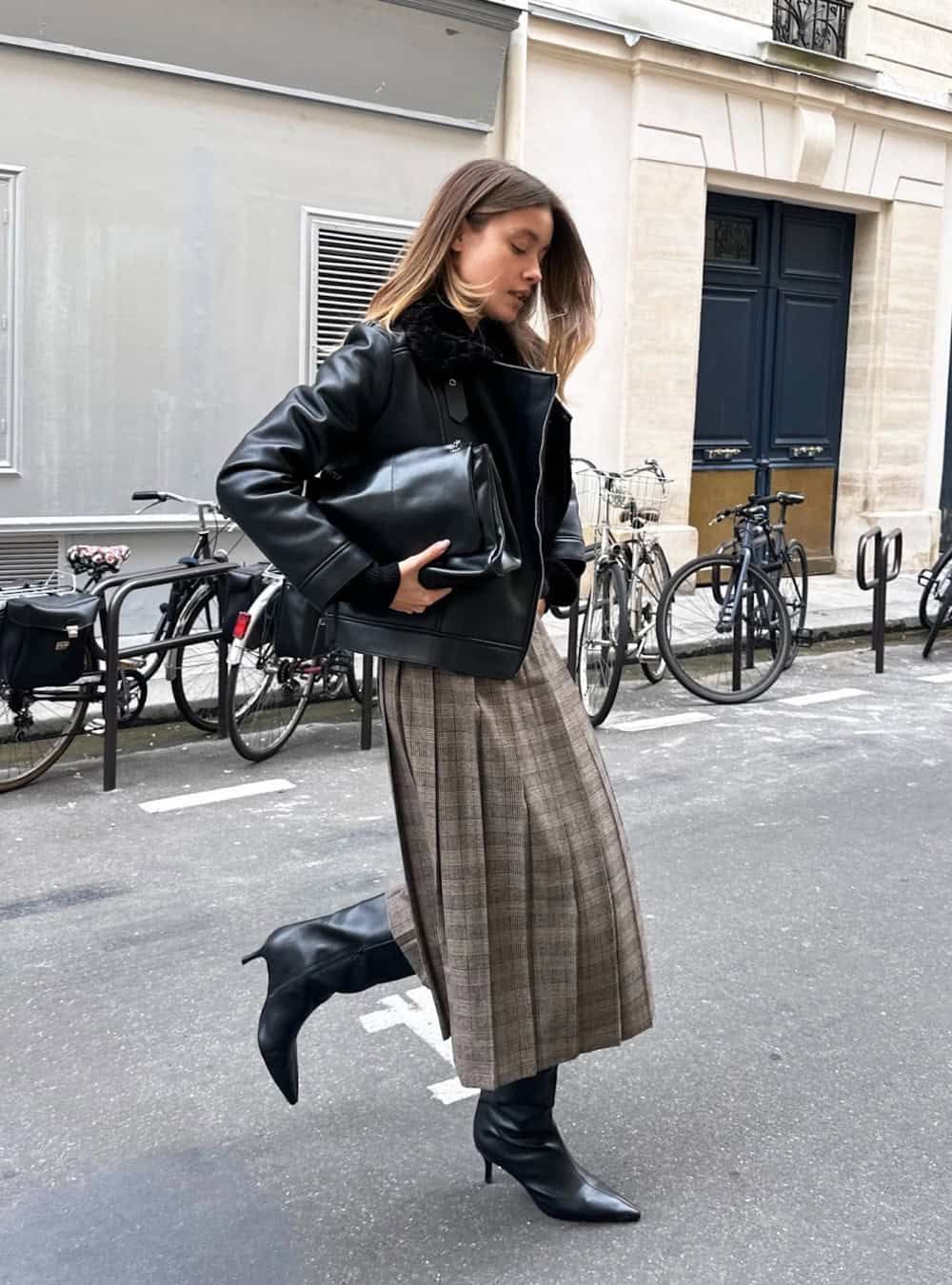 Kitten-heel-μπότες-ιδέες-