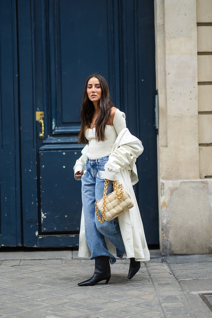 Kitten heel-μποτάκια-σε-μαύρο-