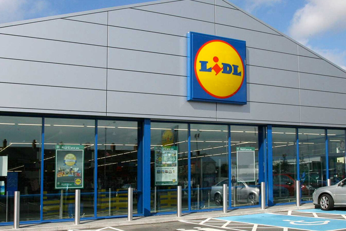 Lidl: Σε επείγουσα ανάκληση δημοφιλούς προϊόντος προχωρά η εταιρία