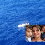 Mariely Chacón: Η μητέρας ναυαγός που έπινε τα ούρα της για να σώσει τα παιδιά της