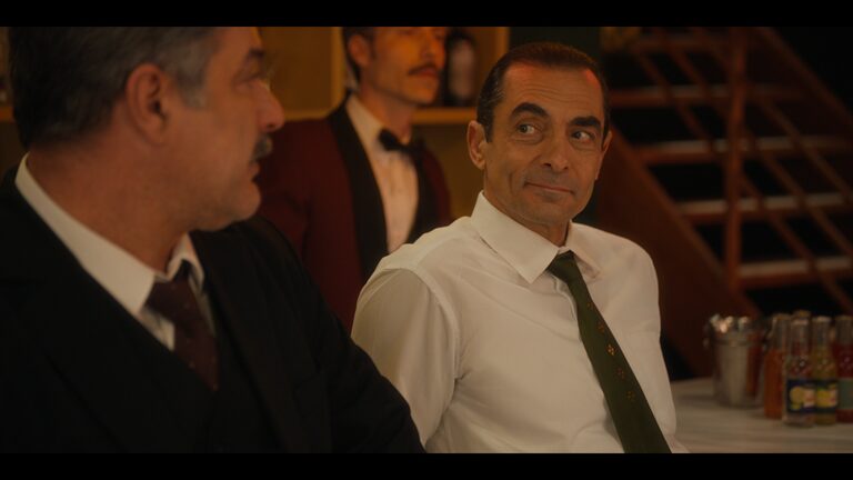 πορτο λεονε