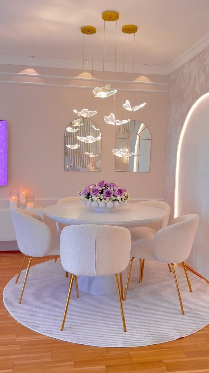 διακόσμηση-στο-σαλόνι-σε-cloud dancer-ιδέες-