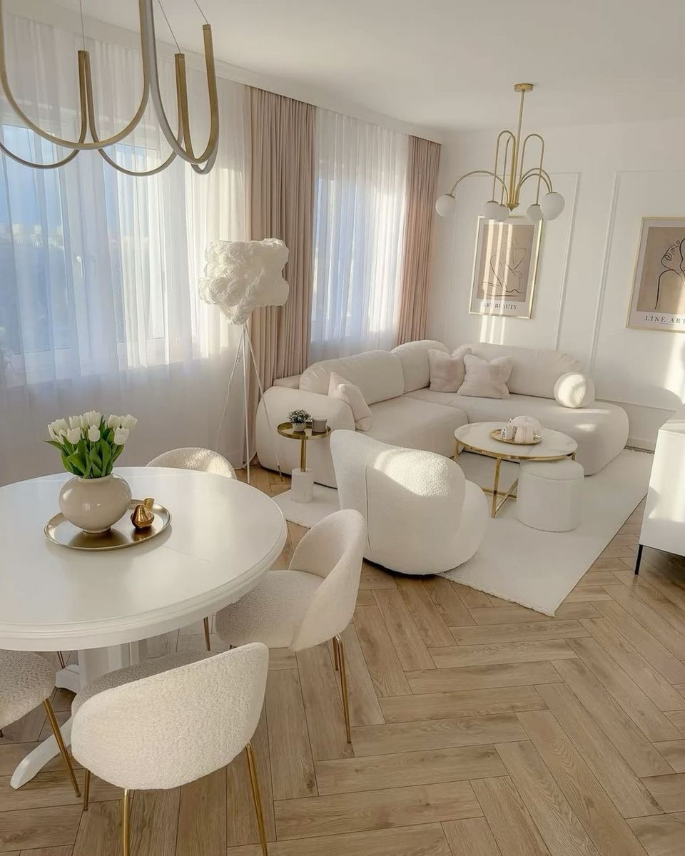 σαλόνι-με-παρκέ-σε-cloud dancer-